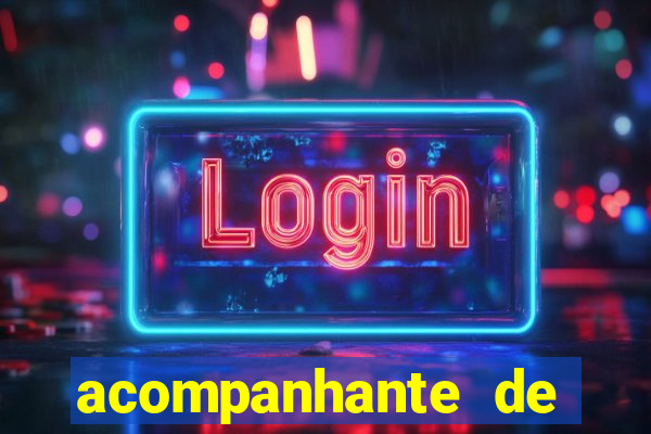 acompanhante de luxo de porto velho